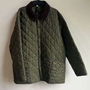 Barbour Liddesdale Jacket